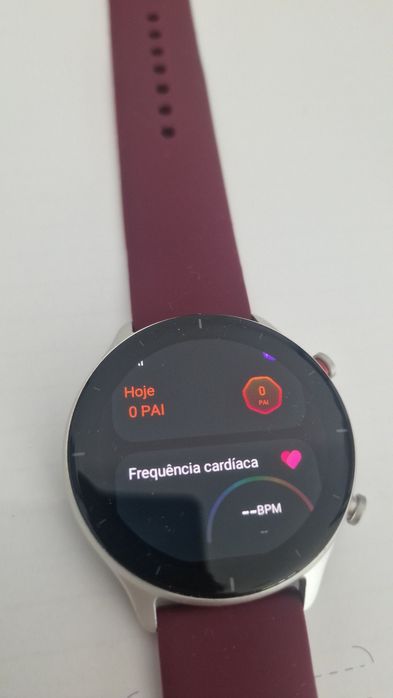 Amazfit ZTR 2e Smartwatch64286169437058122