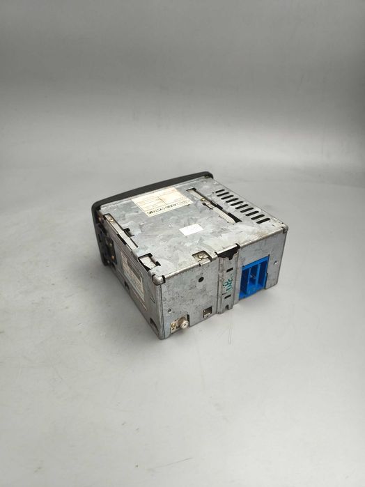 FORD, Radio fabryczne 4000RDS, OE: YS6F-18K876-DA, Jest KOD do radia!