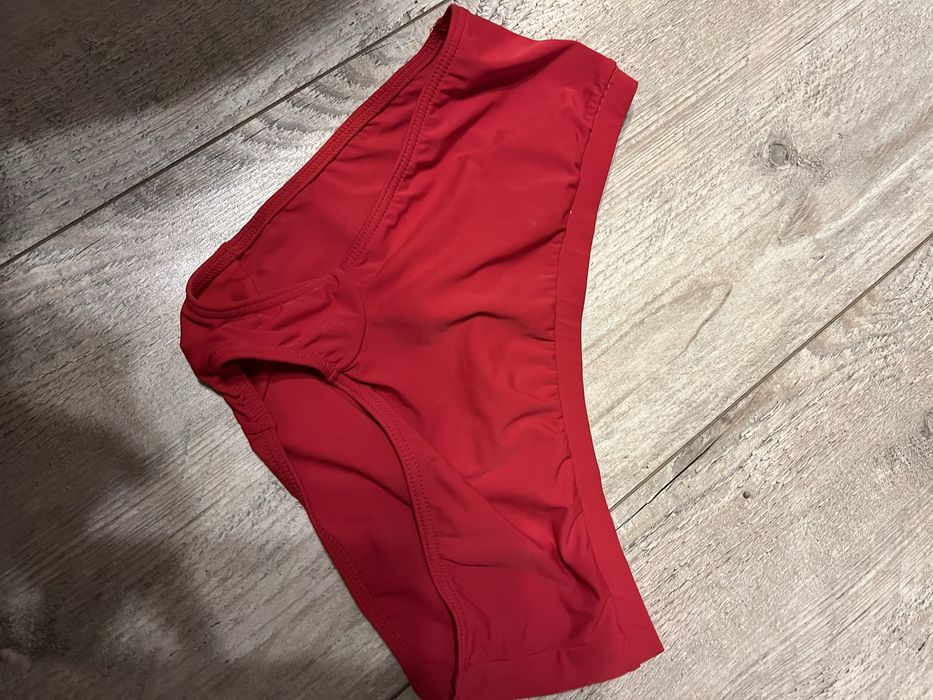 Dół stroju kapielowego