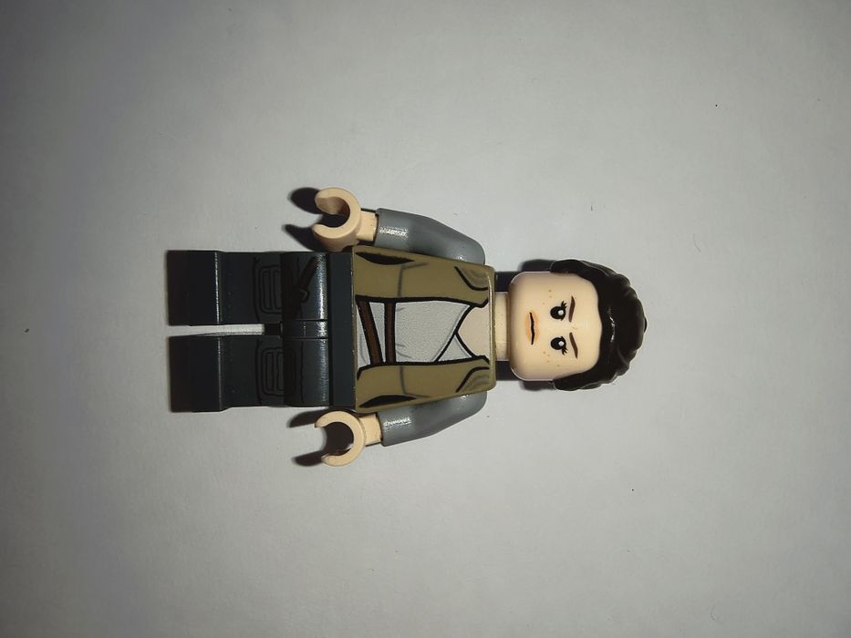 LEGO Star Wars - Rey, sw0888