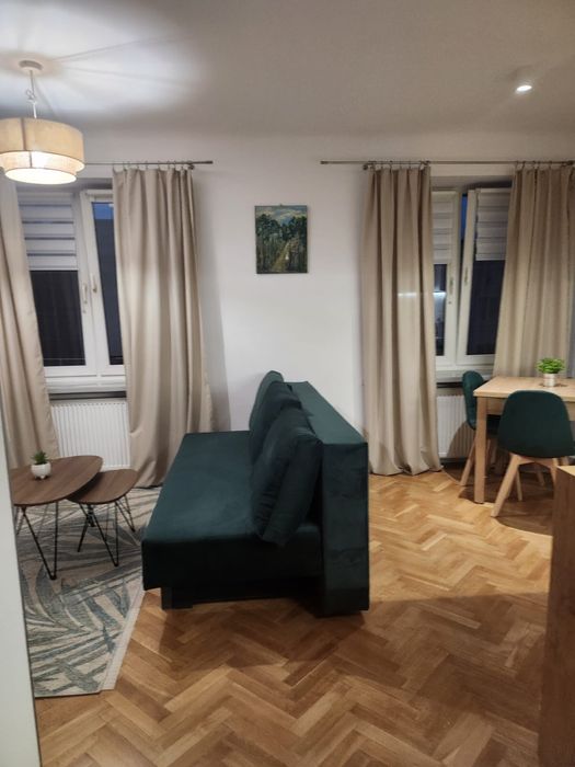 Mieszkanie – Warszawa - Widok 5