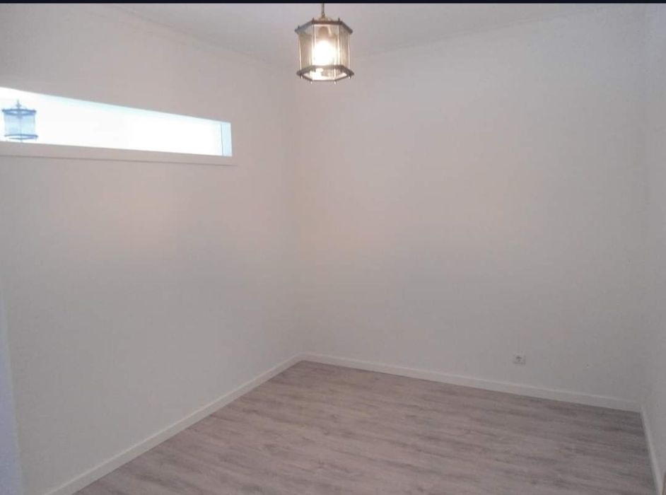Apartamento T2 na Idanha equipado com electrodomésticos