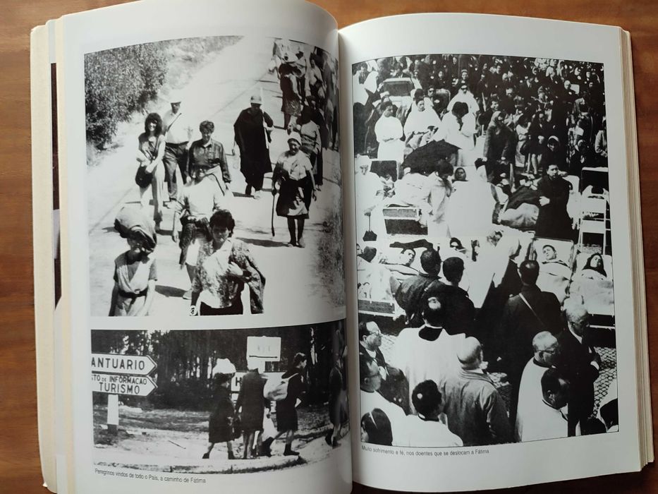 O Terceiro Segredo de Fátima - Marc Dem (Planeta Editora, 1998)