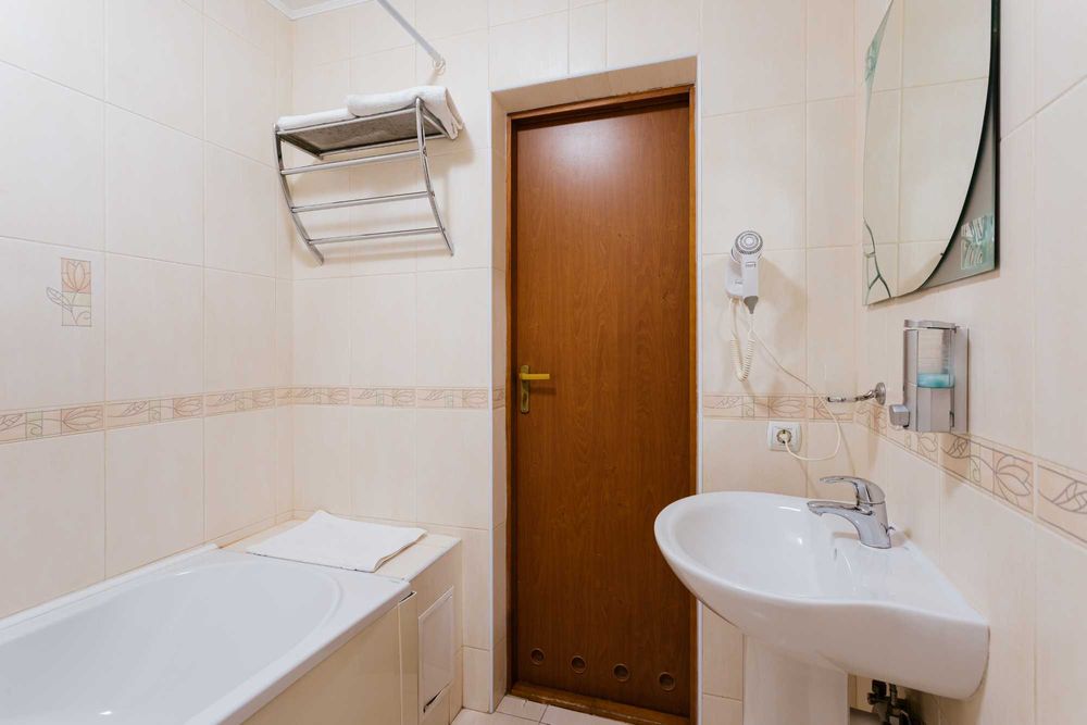 Подобово апартаменти в новому ЖК-5-555.biz.ua