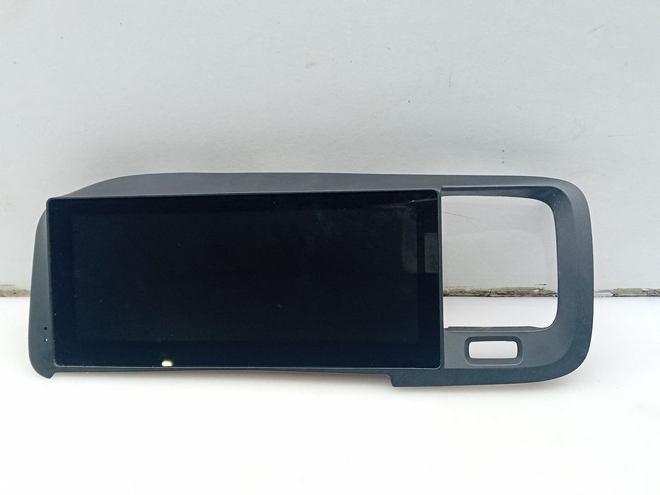 Display / ecrã de informações VOLVO V60 I Cross Country (157)