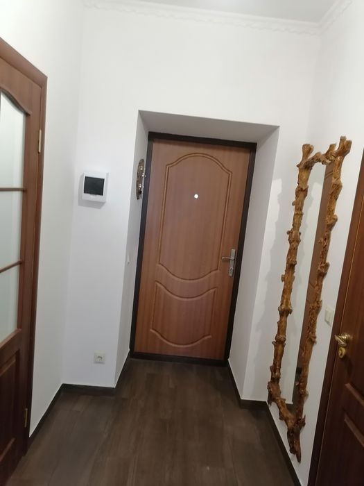 Неймовірна 1кімн квартира з терасою в сучасному ЖК Софія Київська