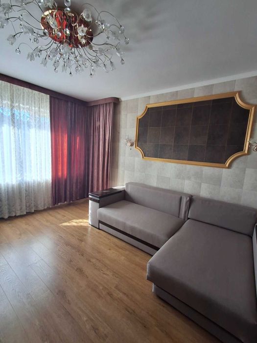 2-rooms apartment apartment by the address st. Sportivnaya (area 50 m²) - Atlanta.ua - photo 4