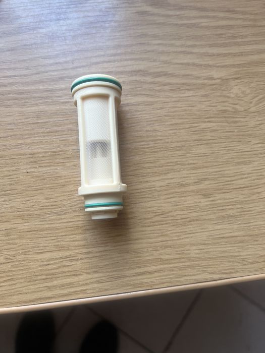 Фільтр палива DAF 106