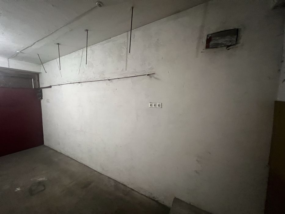 Продаж гаражного боксу, вул. Північна 5, ГБК Схід