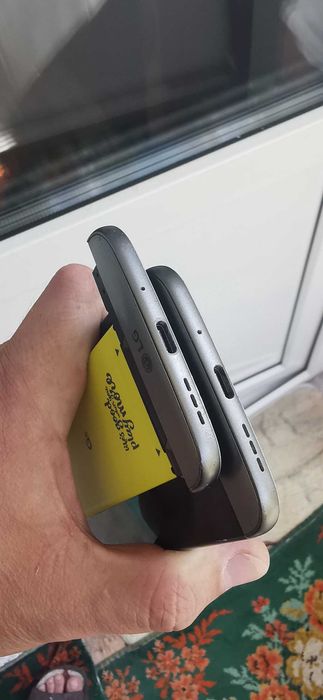LG G5   4/32gb  NFC  стан майже ідеальний