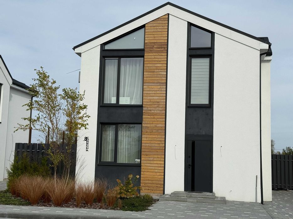 Котедж 100 кв.м з документами. єОселя, ЄВідновлення