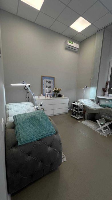 Аренда офисного помещения в бизнес-центре «Доминион» 19 м² на 1 этаже