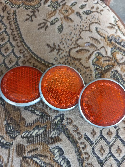 Катафоти світлоотражатель осфар