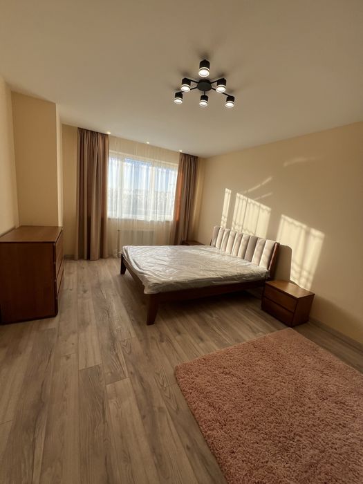 Оренда квартири довгострокова