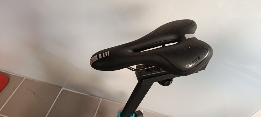Bicicleta spinning cecotec