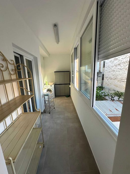 Apartamento T3 renovado no centro de Tomar