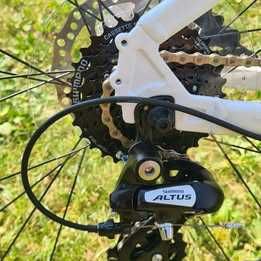 Rower VELOCE V 7.0
