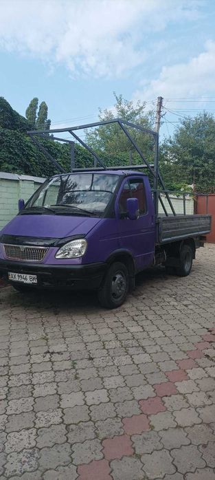 Продам Автомоб Газель 2008 р. 1800 у.е