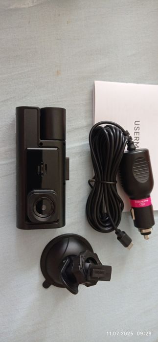 Видеорегистратор