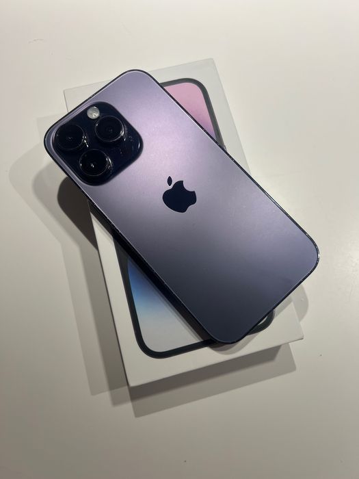 iPhone 14 Pro 128GB