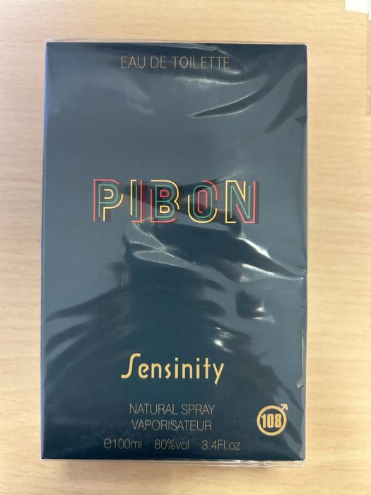Sensinity Pibon 108 męski