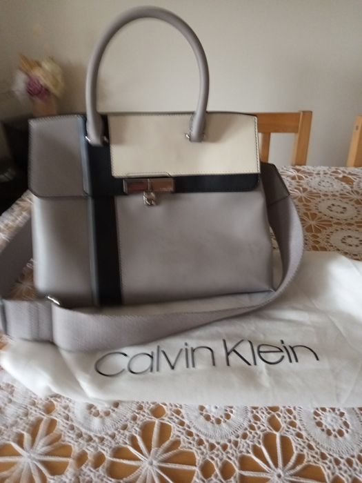 Torebka damska Calvin Klein