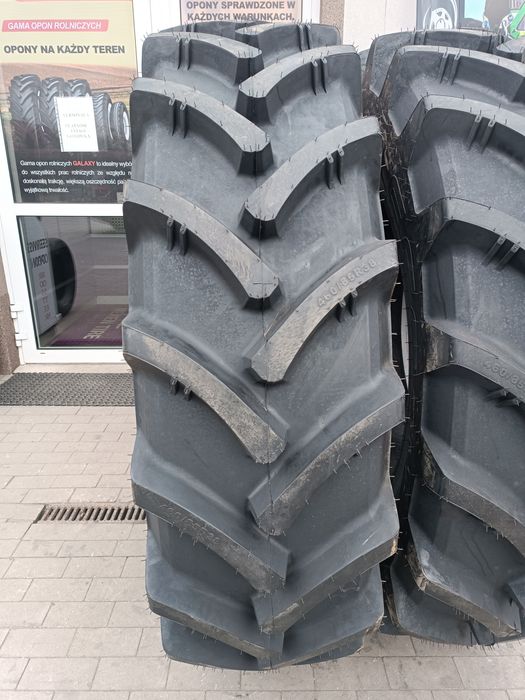 460/85R38 Ascenso TDR 850  18.4R38