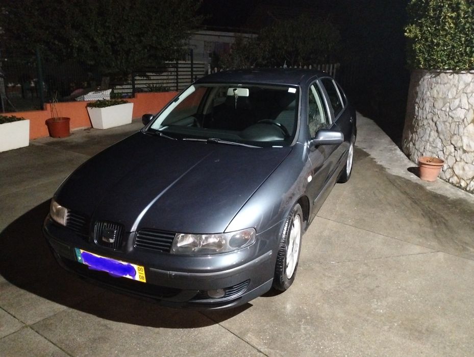 Seat Toledo