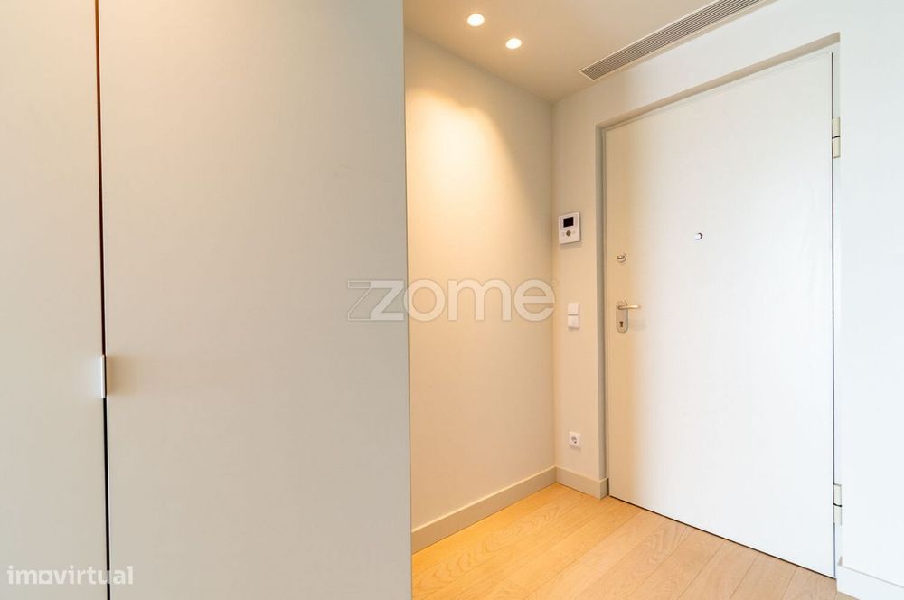 Apartamento T1 NOVO no The Breeze