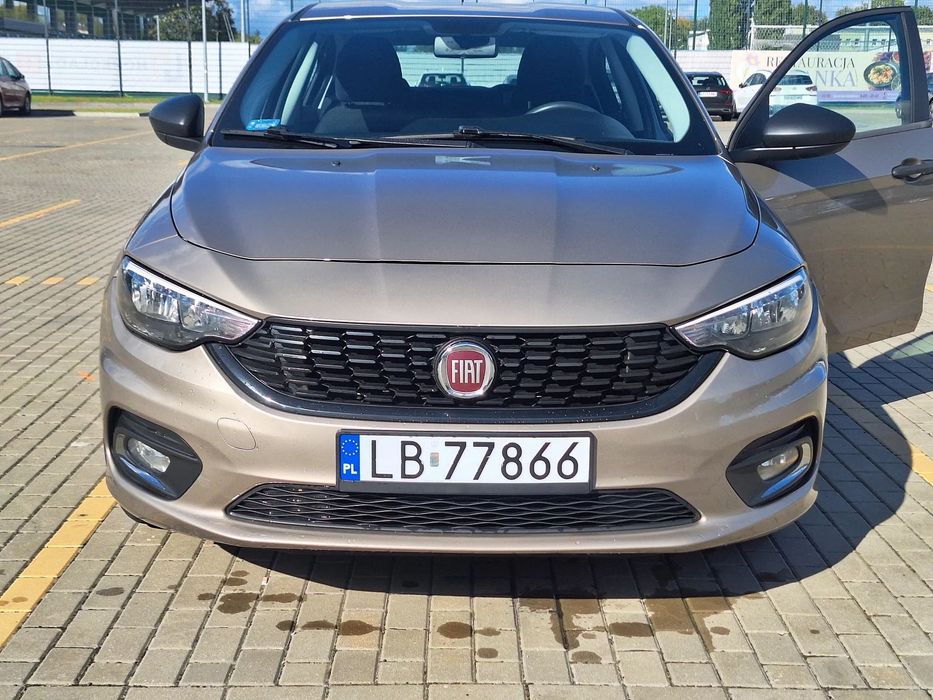 Fiat Tipo