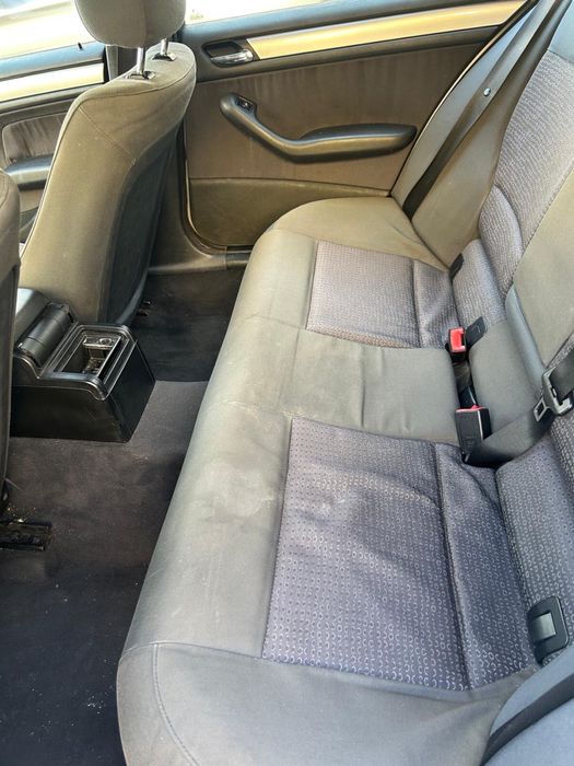 Bmw 320 e46 Touring