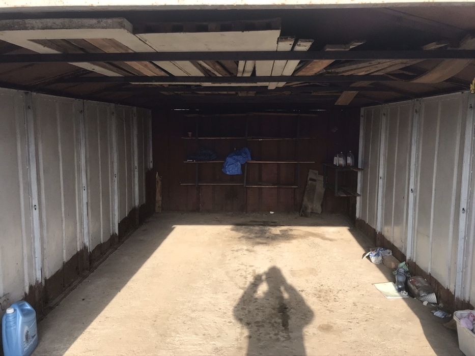 Продам гараж вул. Самбірська кооп „газовик“ можливий обмін