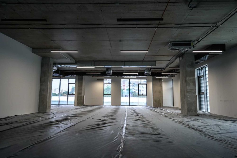 Оренда офісу на вул.Кульпарківська,1000м2 Генератор!!!