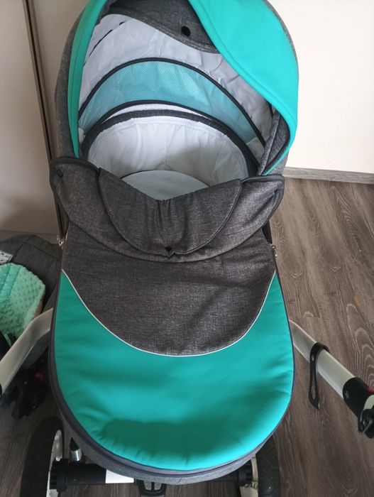 Wózek dziecięcy Ottis