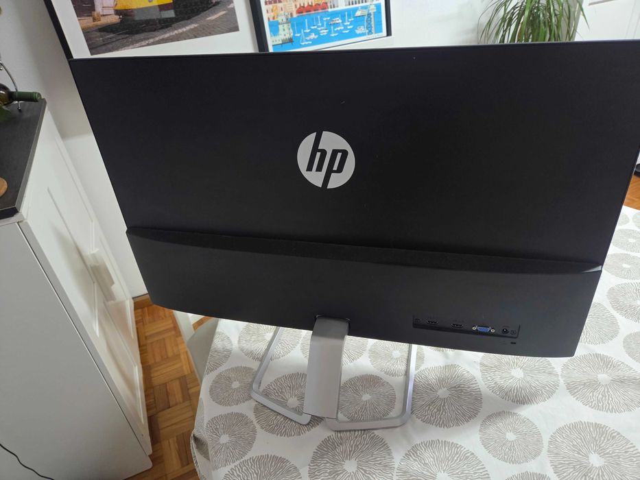Monitor HP 32f – 32" Full HD (Usado)