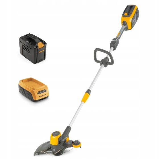 PROMO Kosa/Podcinarka Akumulatorowa STIGA SGT500AE Akumulator+Ładowark