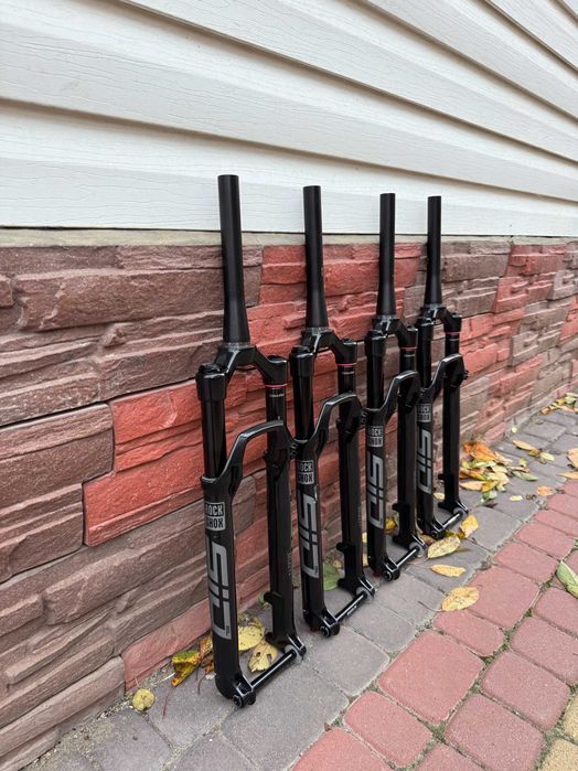 Rock Shox Sid SL Select+ 100mm 29 boost New Sid SL