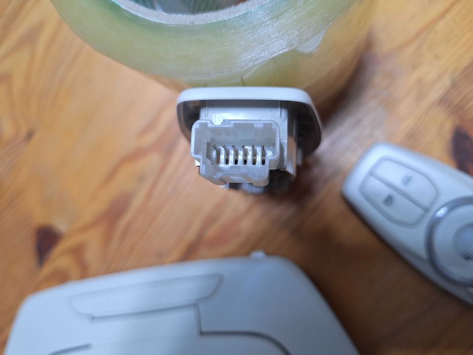 Ford Kuga MK2 schowek, lampki podsufitki OE