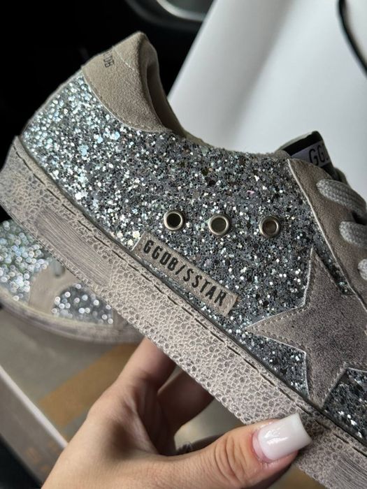 Кеди Golden Goose 38 та 39