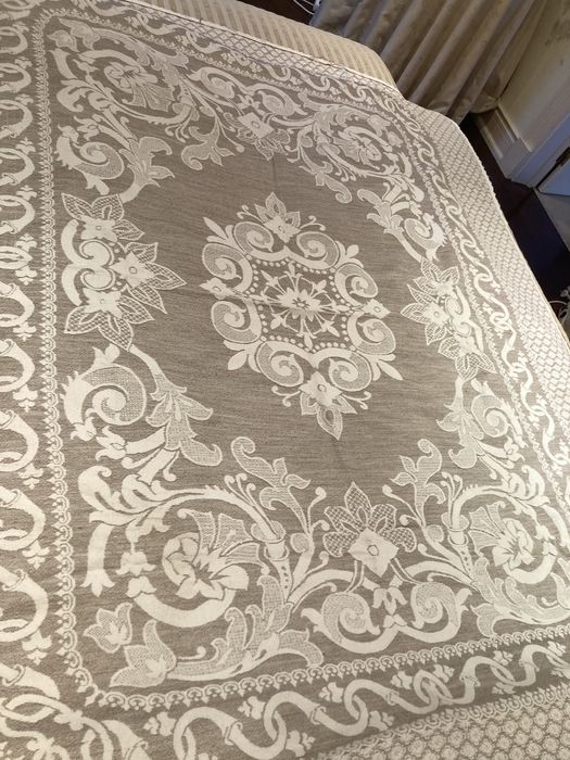 Cobertas de algodão /colchas cama