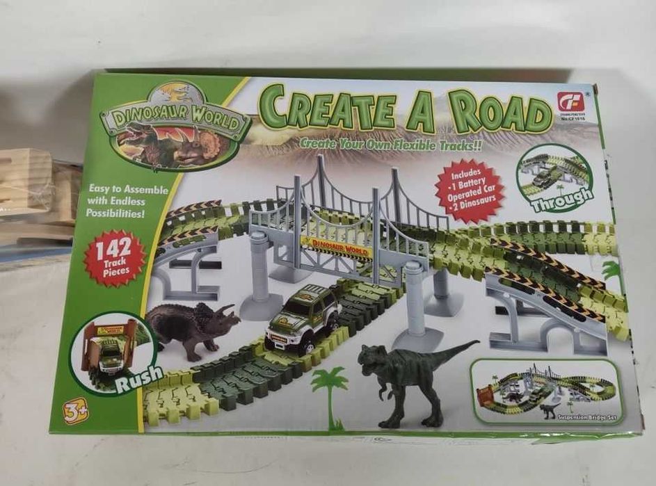 Brinquedos Criança Vários