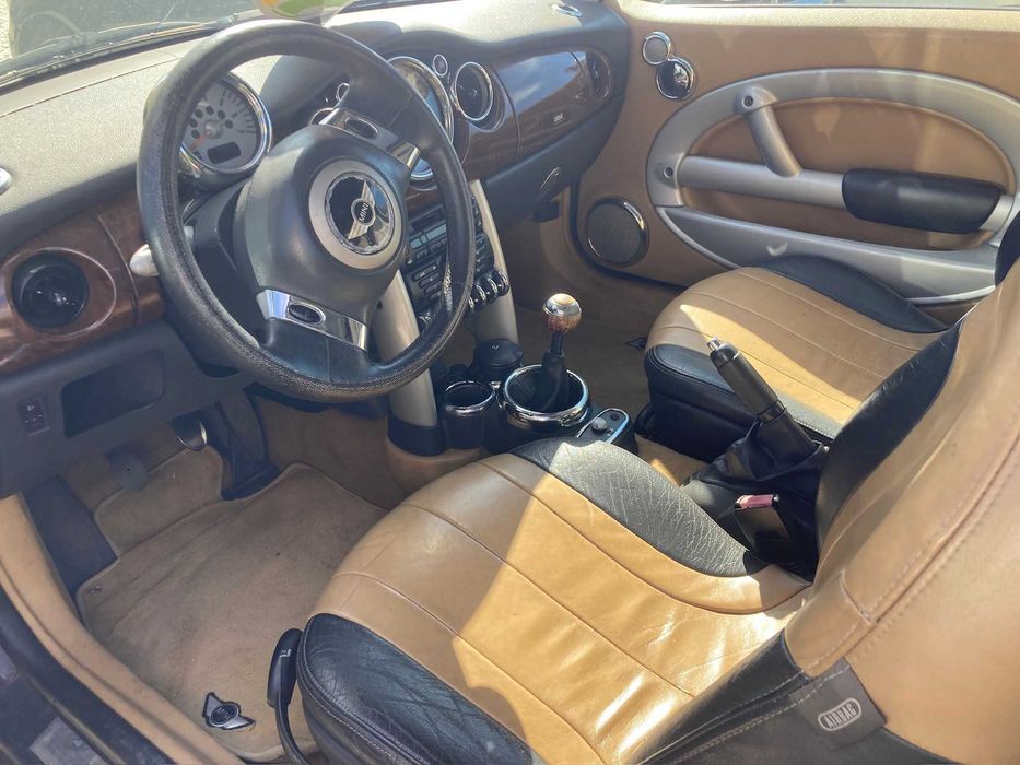 Mini one 1.4 d de 200364966028686978123