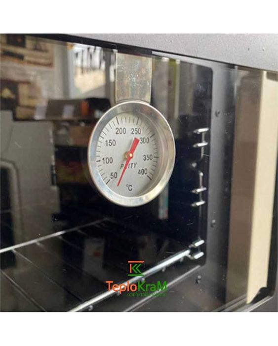 Купити піч,Піч з духовкою PRITY K2 GT F, 8,1 КВТ, Печь, Буржуйка