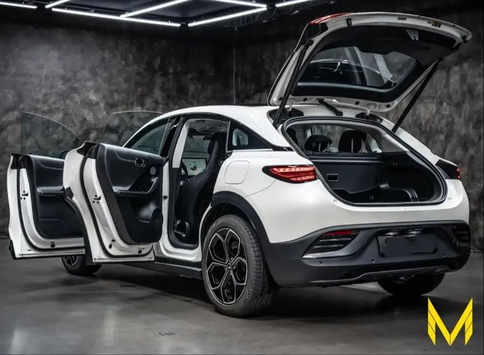 Smart Smart #3 66 kWh Pro+