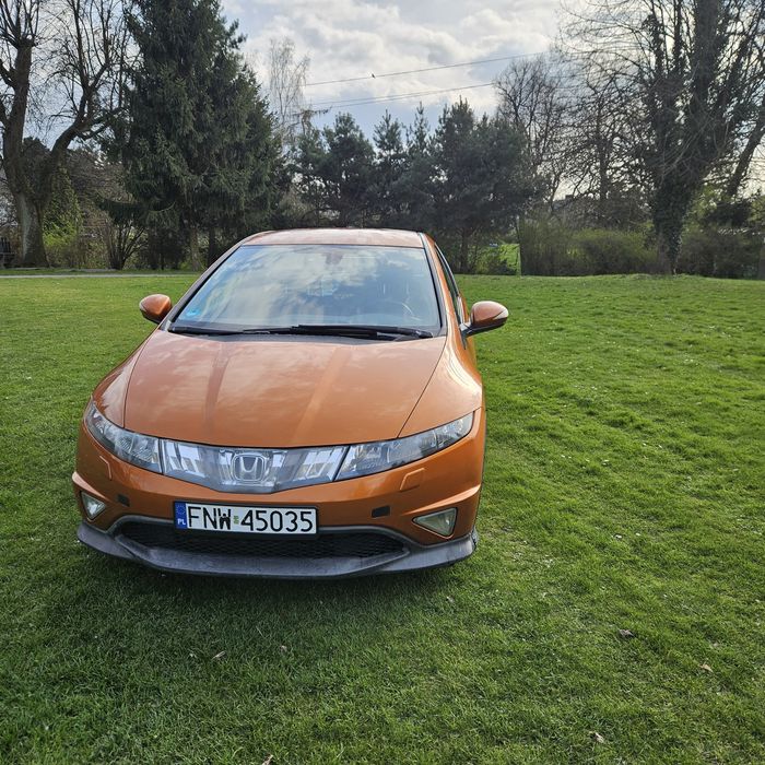 Honda civiv 2.2 diesel