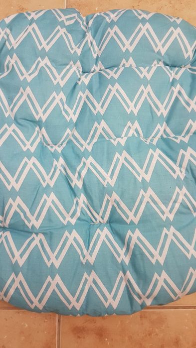 Пуфик для животных, подушка для кота