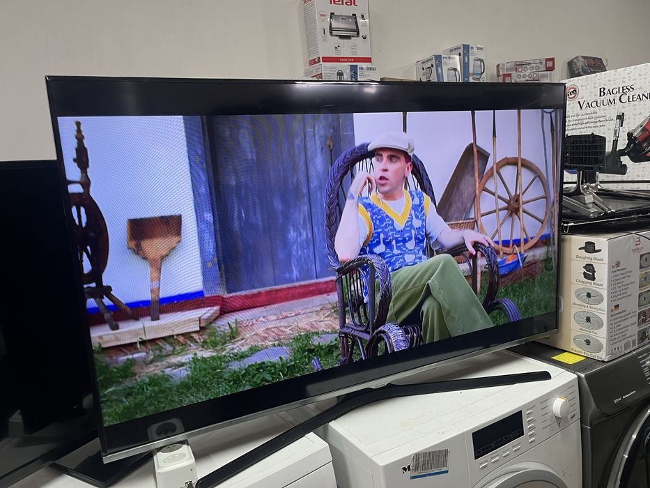 Телевізор Samsung 50 дюймів