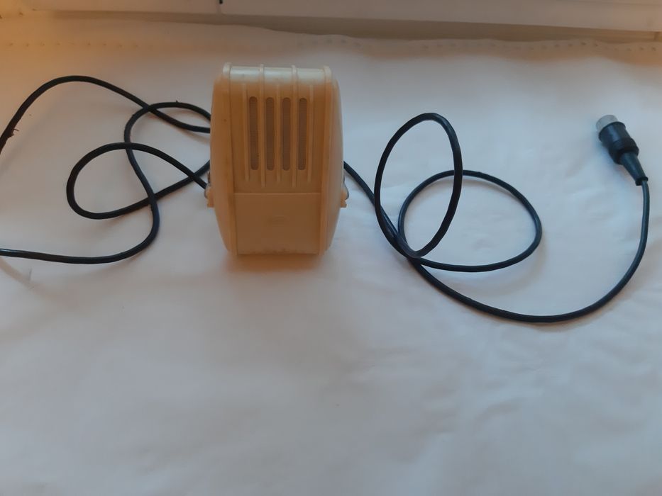 Продам  винтажный Микрофон СССР Октава МД-47 выпуск 1971г