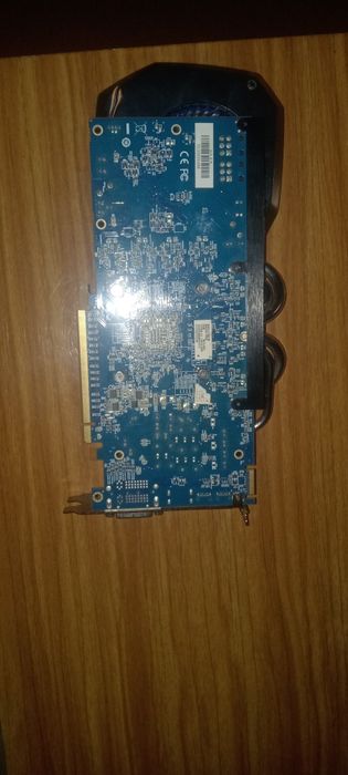 Видеокарта His  HD 7850 Iceq 2GB