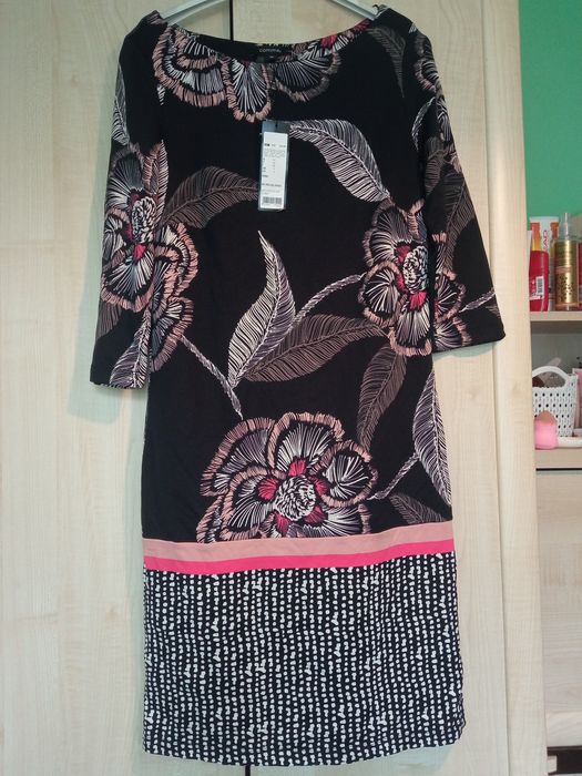 Sukienka damska wyjściowa